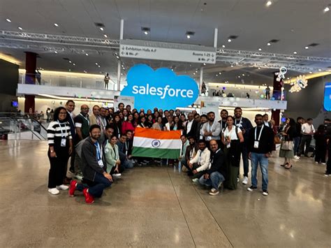 Exploring on Salesforce: Dreamforce 2024 Takeaway - My own way