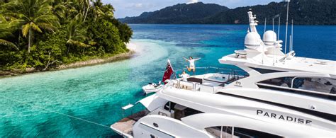 The Ultimate French Polynesia Yacht Charter Itinerary Ahoy Club