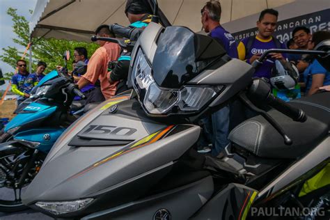 Yamaha Y Zr V Paul Tan S Automotive News