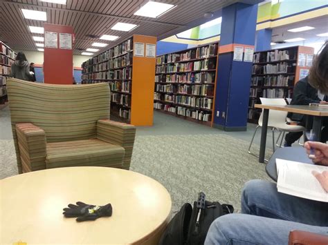 Brampton Library - Libraries - 150 Central Park Dr, Brampton, ON ...