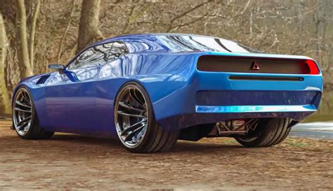 2025 Dodge Barracuda The Future Of Muscle Cars Is Here 2024 Dodge