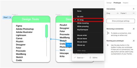 How Do You Make A Vertical Scroll In Figma