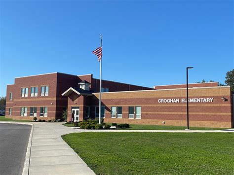 Croghan Elementary