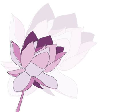 Purple Flower Vector Art & Graphics | freevector.com