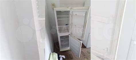 Холодильник новый купить в Комсомольске-на-Амуре | Товары для дома и ...
