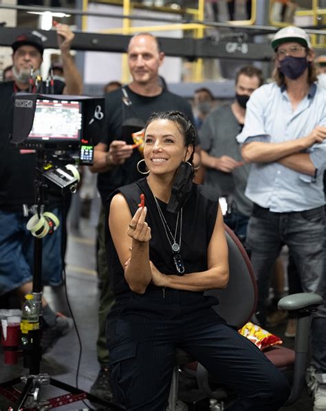 Eva Longorias SXSW Hit Flamin Hot To Stream On Disney And Hulu The Week In Women