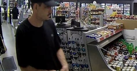 Inside Joplin Joplin Police Department Needs Help Identifying Suspect