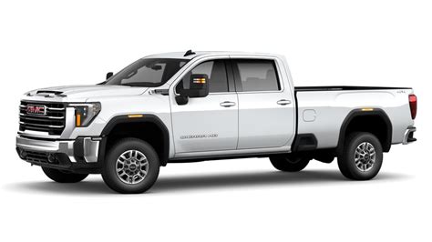 New Gmc Sierra Hd At Freedom Chevrolet Buick Gmc By Ed Morse