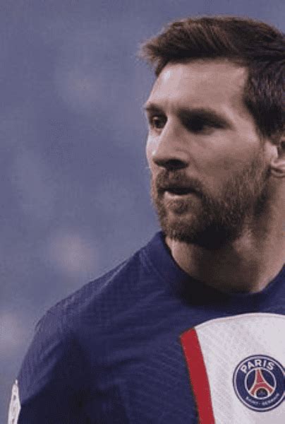 Lionel Messi Regresó Al Psg Y Kylian Mbappé Tomó Una Fuerte Decisión Que Sorprendió A Todos