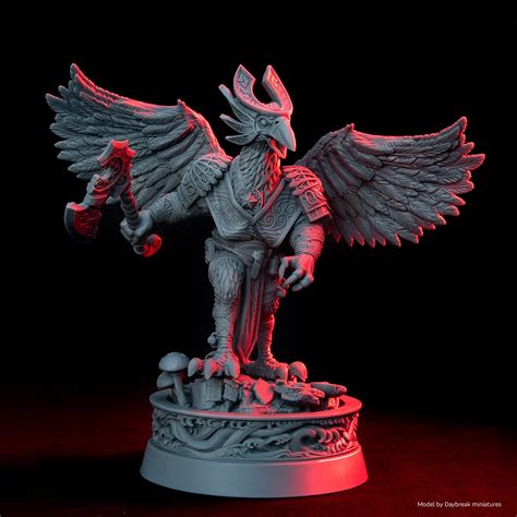 8K Water-washable Resin Space Grey 1KG