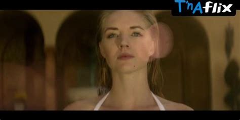 Jaclyn Hales Bikini Scene In Legion Tnaflix