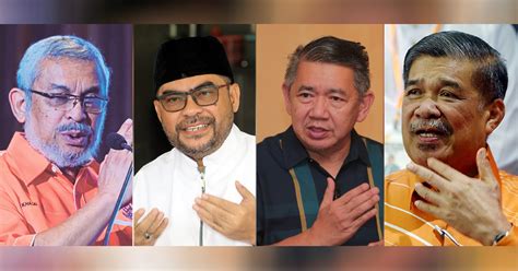 Pru Amanah Bertanding Kerusi Parlimen Penyandang Digugurkan