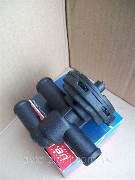 Кран (клапан) печки Opel Omega B, Vectra B, Опель Омега Б, Вектра Б ...