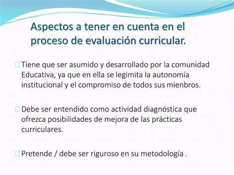 Teorias Y Diseño Curricular Ppt