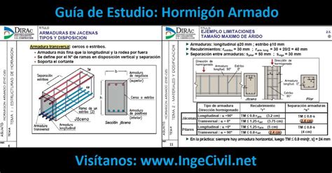 Volumen Del Acero En El Hormigón Armado Ingecivil