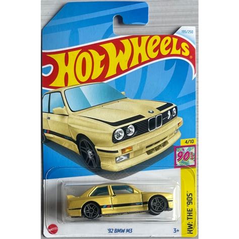 M H Nh Xe Ua Th Thao Hot Wheels Forza Horizon Bmw M Shopee Vi T Nam