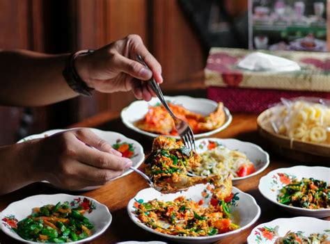 10 Best Restaurants in Setiabudi | Flokq Coliving Jakarta Blog