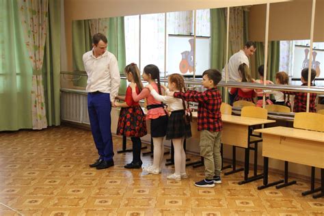 Педагог дополнительного образования. Программы для детей с ОВЗ и ...