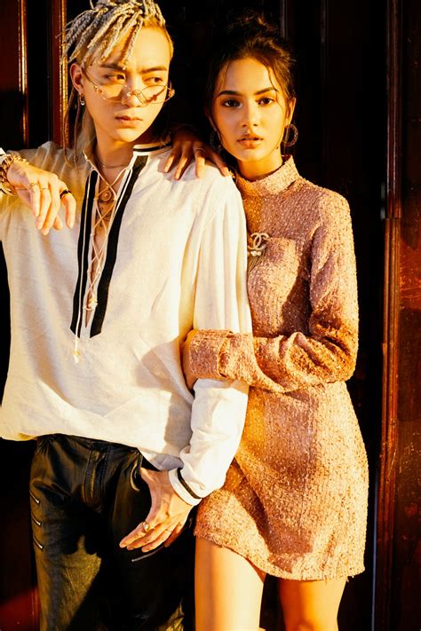 Quên tạo hình chàng thơ hiền lành đi Soobin Hoàng Sơn nay lột xác 100 bán nude khoe cơ