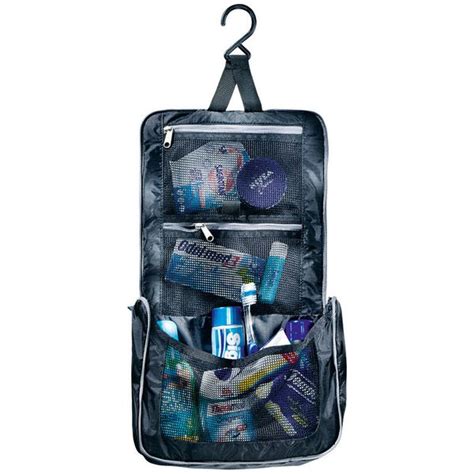 Косметичка Deuter Wash Center Lite I 3900216 2308 | deuter-shop.com.ua