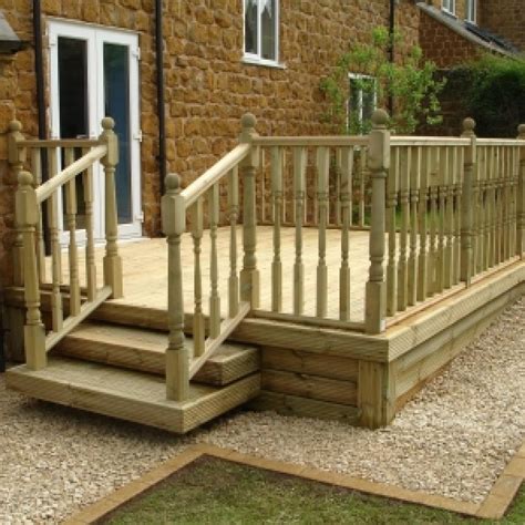 Garden Abby Direct Timber Supplies