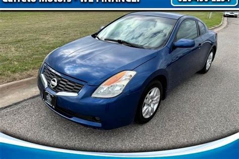 Used 2009 Nissan Altima Consumer Reviews 181 Car Reviews Edmunds