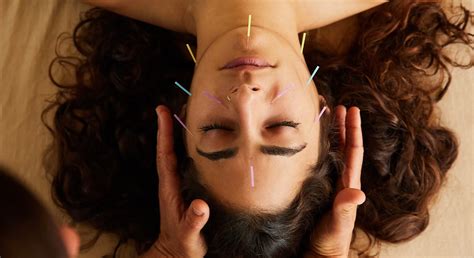 L Acupuncture et la Santé Féminine Influence sur le Cycle Menstruel