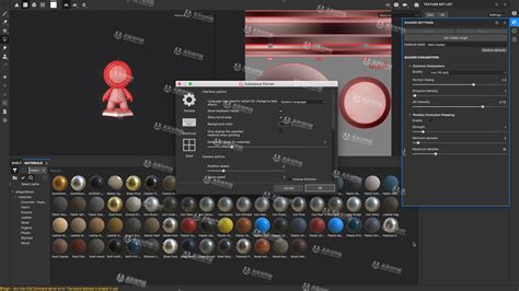 Substance Painter Mac Substance Painter For Mac D