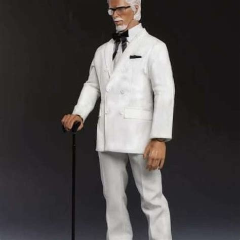 Promo Tongkat Kitbash Scale Hot Toys Enterbay Pichen Diskon Di Seller Qairina Store