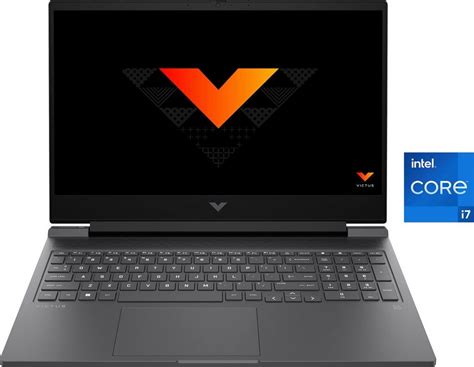 HP Victus 16-r0078ng Gaming-Notebook (40,9 cm/16,1 Zoll, Intel Core i7 ...