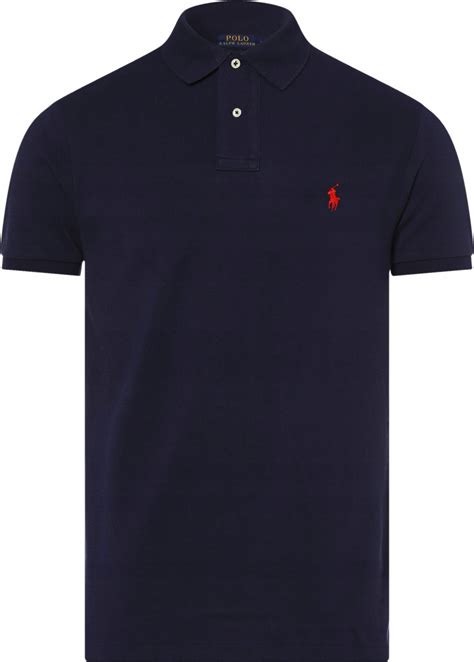 Koszulka polo polówka męska POLO RALPH LAUREN XXL 12435073668 Allegro pl