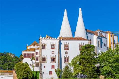 Lisbon Pena Palace Sintra Cabo Da Roca And Cascais Tour