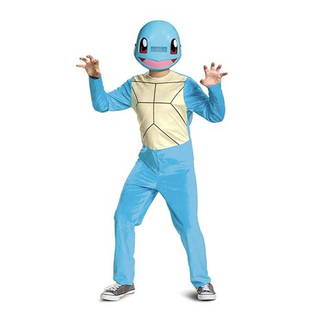 Pokemon Costumes For Men