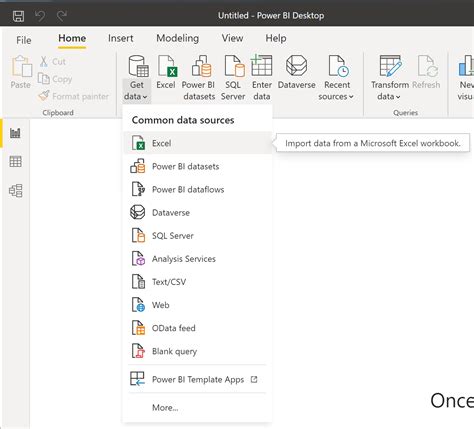 How To Dynamically Delete Multiple Header Rows In Power Bi Syntagium