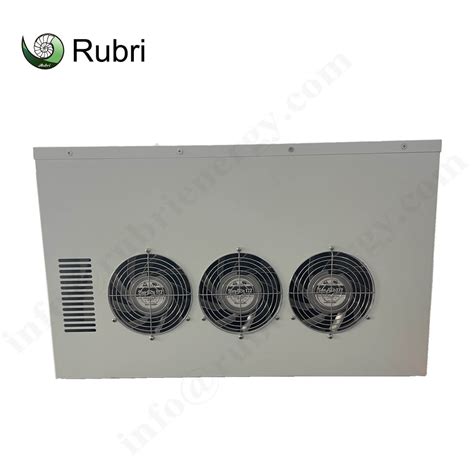 China 5kw Hydrogen Fuel Cell High Power Air Cooled Fuel Cell