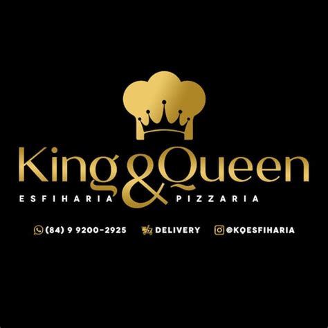 King Queen Pizzaria E Esfiharia Natal Ifood