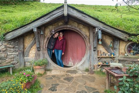 Is The Hobbiton Movie Set Tour Really Worth It? - Wandering the World