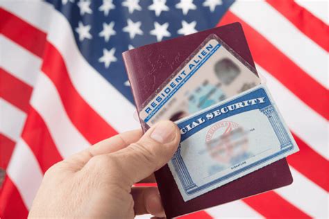 Marriage Green Card Process For Spouse In Us And Abroad