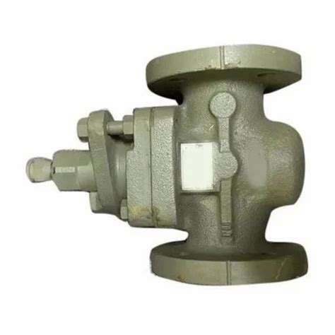 Audco Cast Iron Plug Valve Size Inch At In Kolkata Id