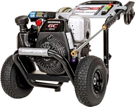 Best Commercial Gas Pressure Washer 2020 At Audrey Wilson Blog