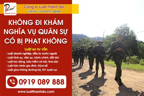 Mẫu Phiếu Sức Khỏe Nghĩa Vụ Quân Sự Luật Thành Đô