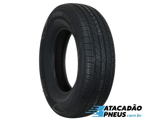 Pneu Aro 16 Xbri 245 70R16 111H Sportline G1 Extra Load Atacadão