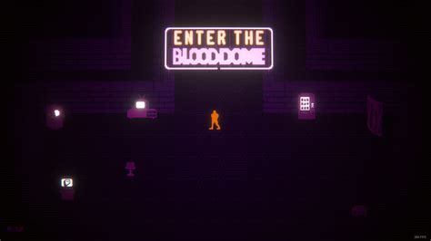 Blooddome99 On Steam