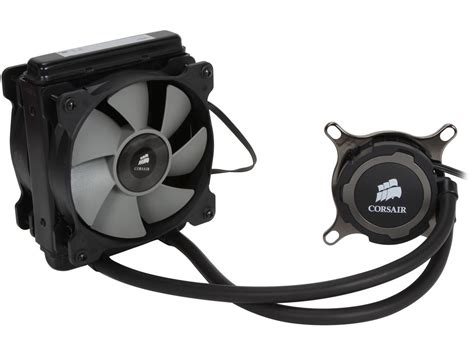 Corsair Hydro Series H75 120mm Liquid Cpu Cooler