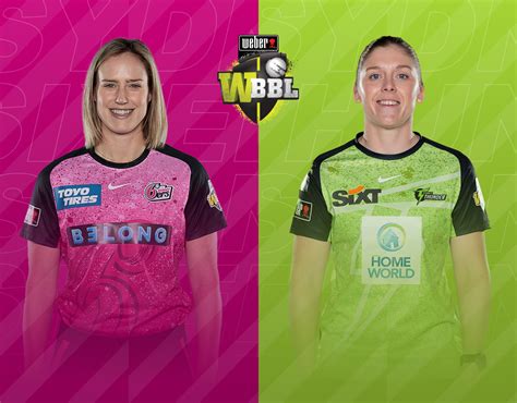 SSW Vs STW Live Cricket Match Information For Weber Wbbl 2023 FanCode