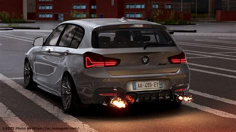 Assetto CorsaBMW M140i 2019 TGN TGN BMW M140i 2019 アセットコルサ car mod