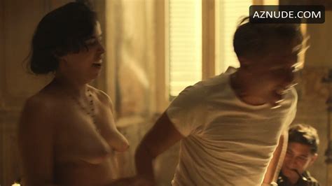 Catch Nude Scenes Aznude