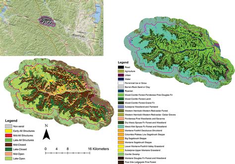 Frontiers Metrics And Models For Quantifying Ecological Resilience At