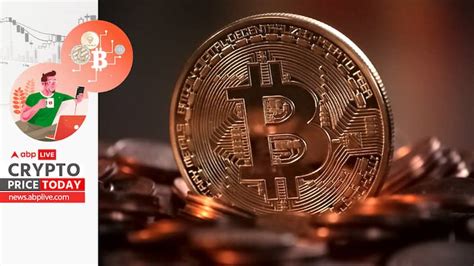 Cryptocurrency Price Today Bitcoin Remains Below 65000 Wazirx