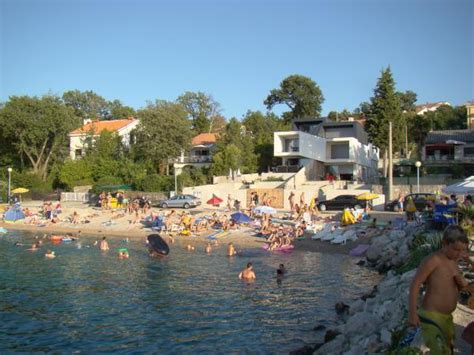 Apartments Krk Njivice Apartments Rosmarinus Croatia Direct Croatia